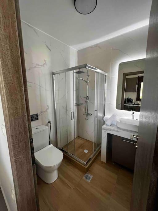 Holiday home •naiades Villas• Castalia•