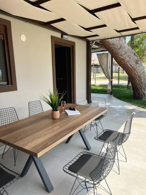 •naiades Villas• Castalia• Holiday home Ladhario