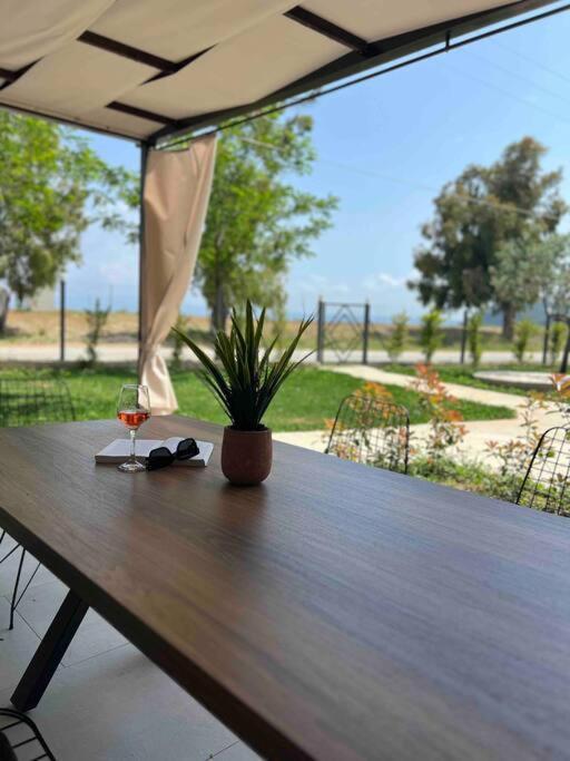 Holiday home •naiades Villas• Castalia•