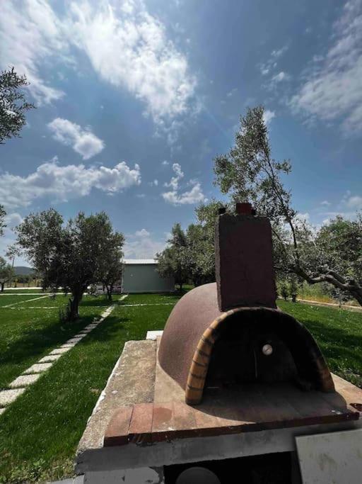 •naiades Villas• Castalia• Holiday home Ladhario