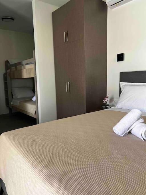 •naiades Villas• Castalia• Holiday home Ladhario