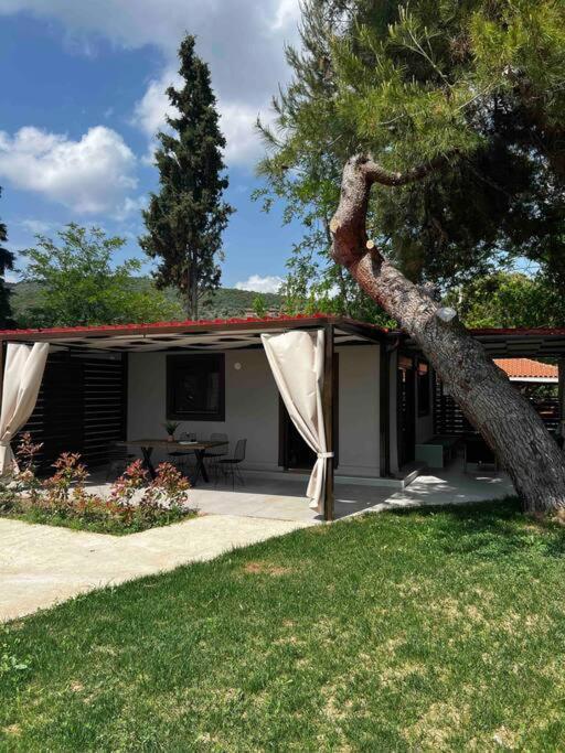 Holiday home •naiades Villas• Castalia• Ladhario