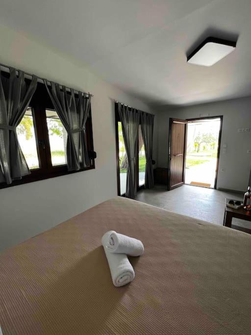 •naiades Villas• Castalia• Holiday home *