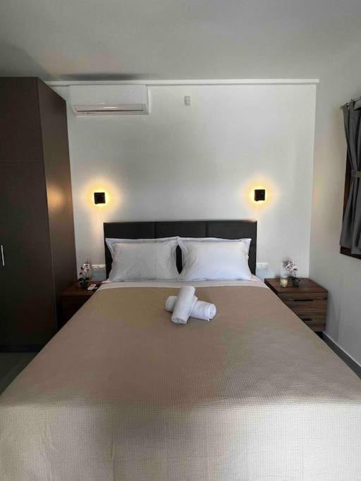 Holiday home •naiades Villas• Castalia• *