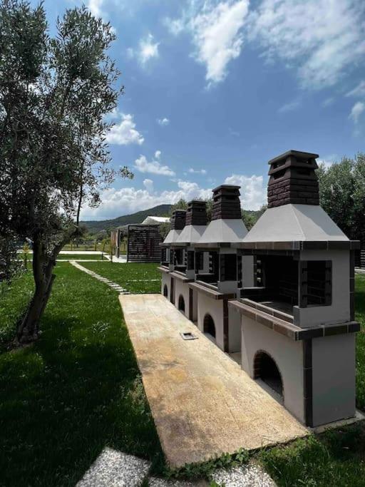 •naiades Villas• Castalia• Holiday home