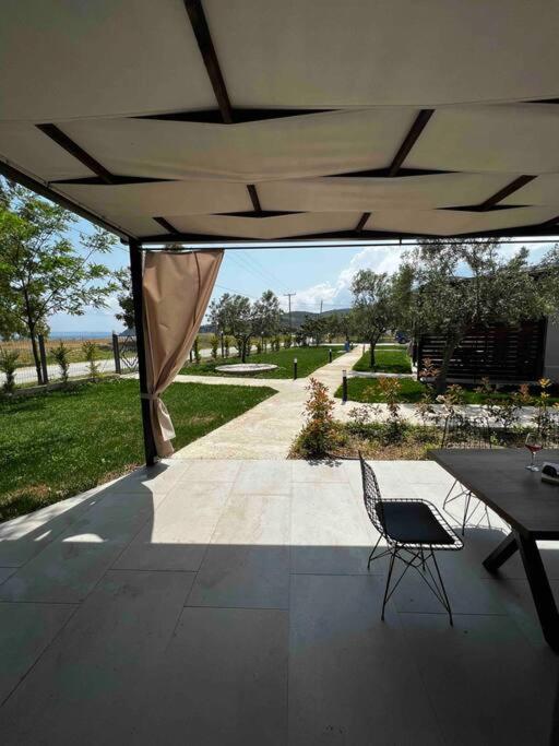 •naiades Villas• Castalia• Holiday home Ladhario