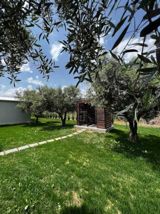 Holiday home •naiades Villas• Castalia•
