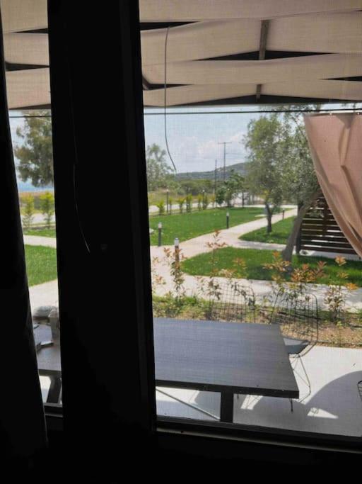 Holiday home •naiades Villas• Castalia•