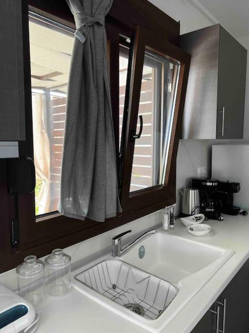 •naiades Villas• Castalia• Holiday home