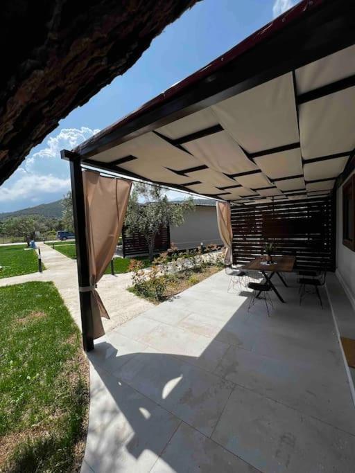 •naiades Villas• Castalia•