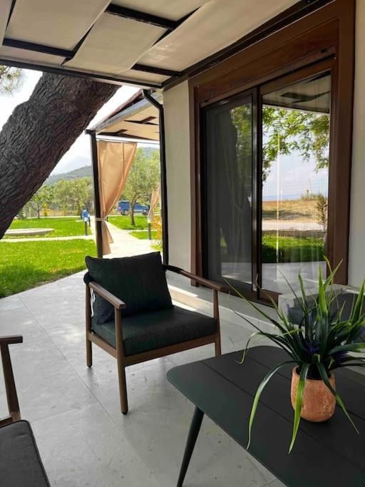 •naiades Villas• Castalia• Holiday home *