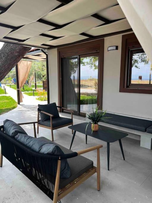 Hébergement de vacances •naiades Villas• Castalia•