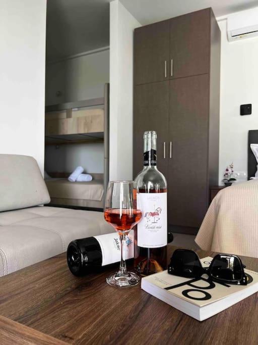 Hébergement de vacances •naiades Villas• Castalia•