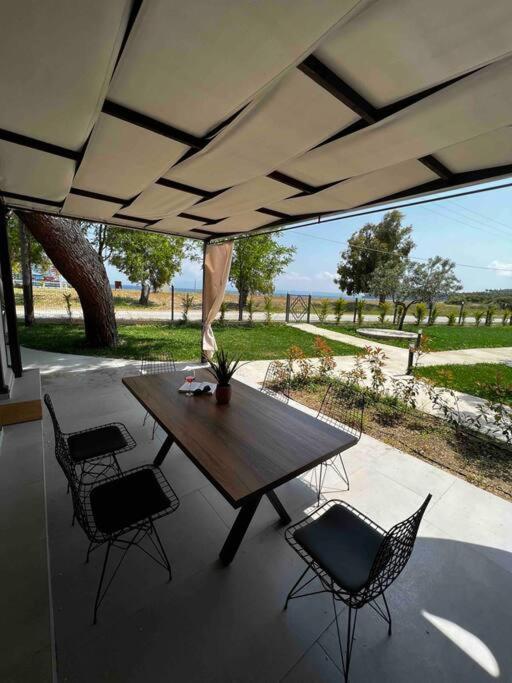 •naiades Villas• Castalia• Hébergement de vacances Ladhario