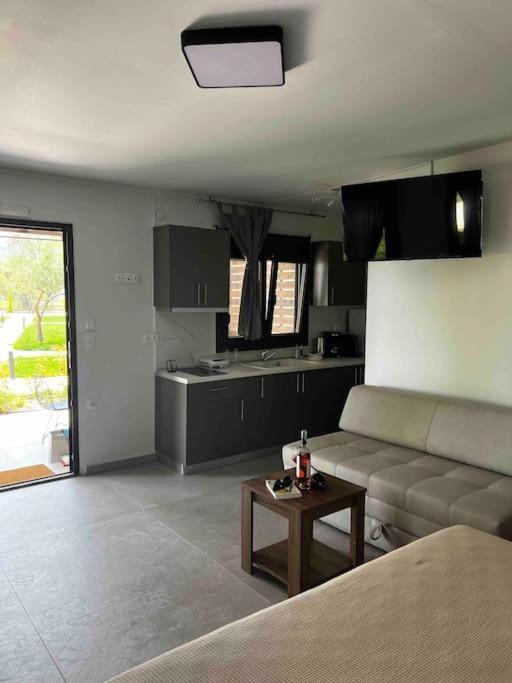 •naiades Villas• Castalia• Hébergement de vacances *
